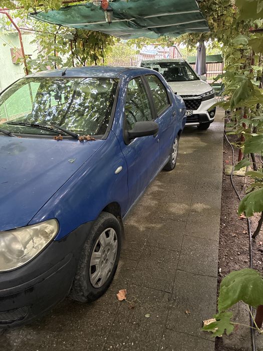 Vand fiat Albea 2006