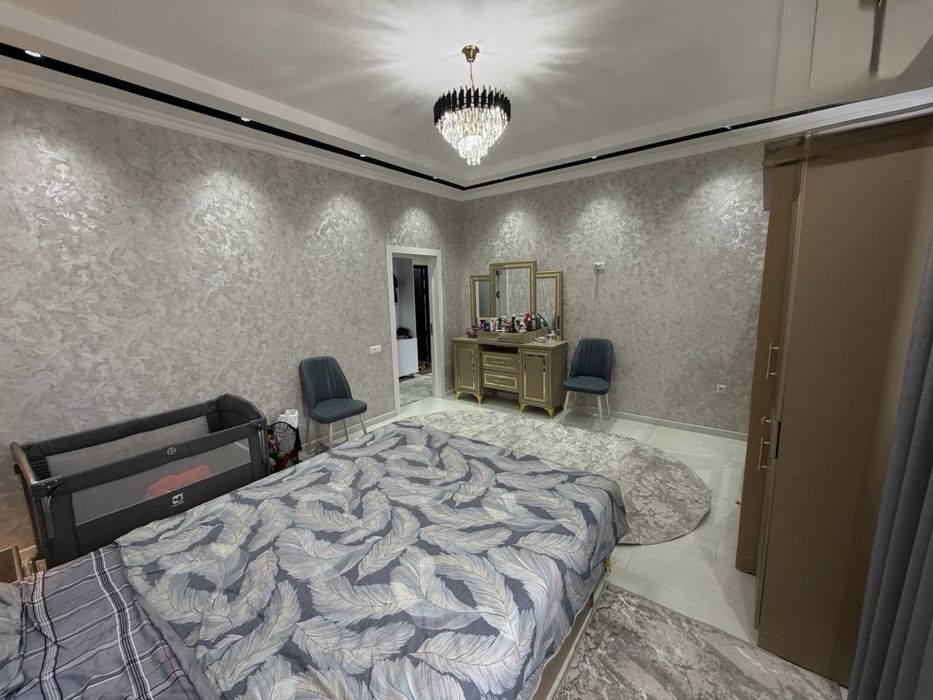 Квартира сотилади