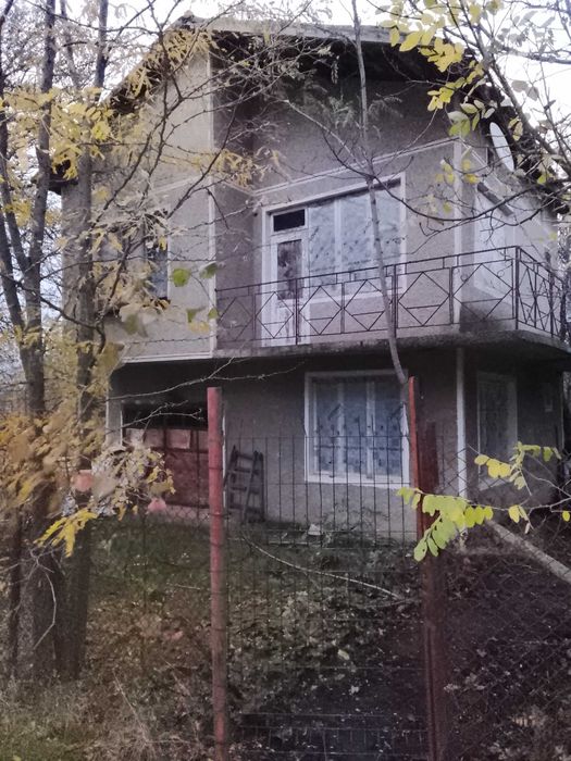 Продава се Къща в Тервел - 50 кв.м за 408 €/кв.м - Снимка #1