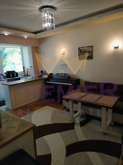 Продава се Тристаен апартамент в Несебър - 70 кв.м за 1166 €/кв.м - Снимка #5