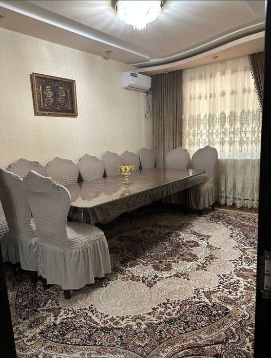 +АЛЛЕЯ ГАГАРИНА‼️3в4/1/4+Парковка+Огород+Падвал+Кладовка Разделка.