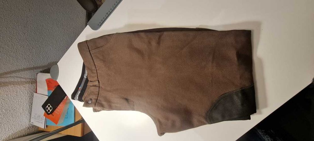 Echipament echitatie