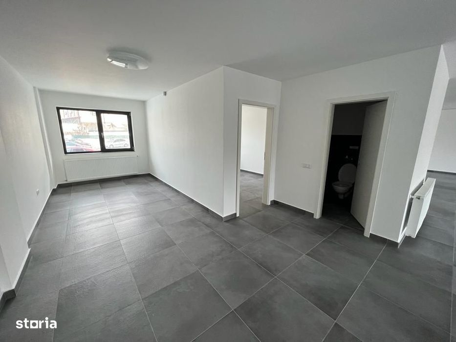 Str. Mărășești – Spatiu comercial de vanzare