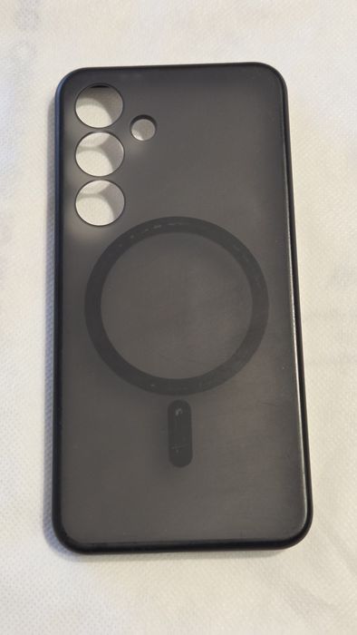 Като нов Samsung S24 256MB