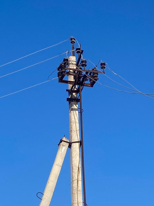 Трансформатор б/у