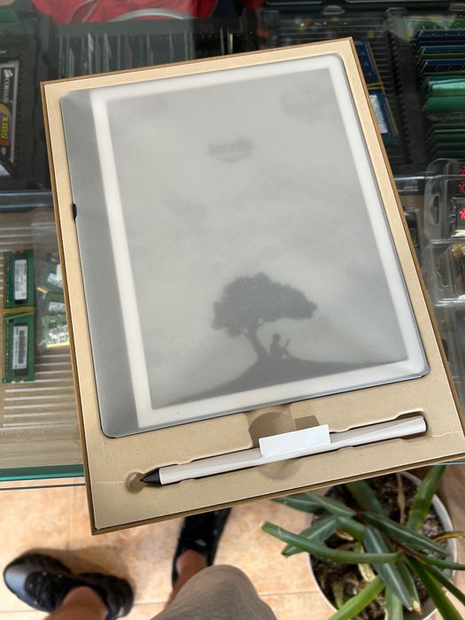 Kindel Scribe 10,2 Инча Плюс Калъф