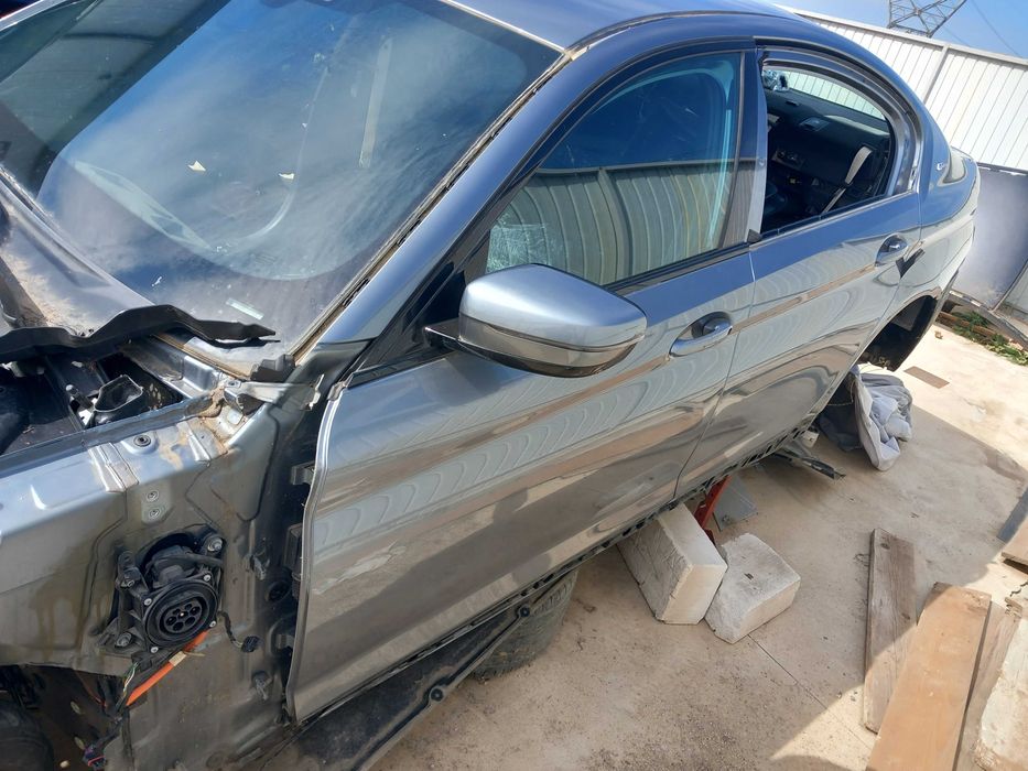 Dezmembrez dezmembrari BMW G30 530e hybrid pachet M Harman Kardon C2Y