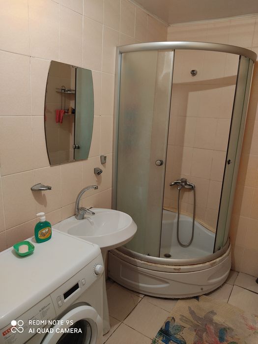 Евразия ночь . Квартира