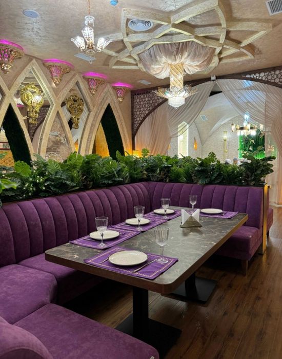 Чиланзариский район Ресторан Срочна Сотилади.  Шошилинг