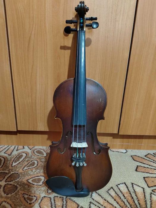 Скрипка 3/4 в отличном состоянии