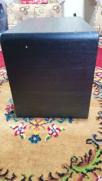 Subwoofer Jamo sw 410 e