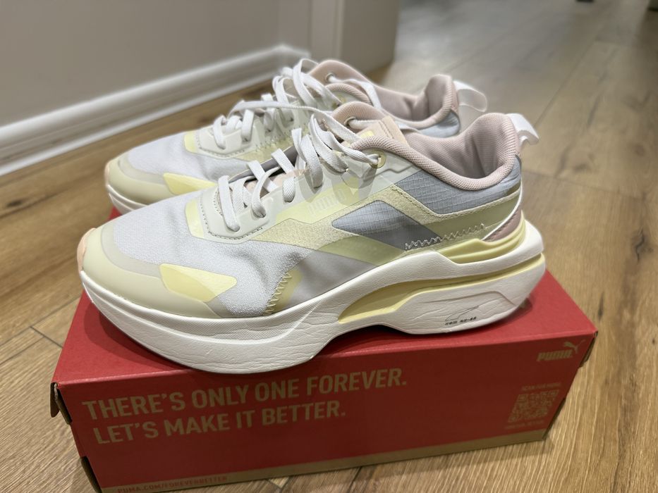 Дамски маратонки Calvin Klein