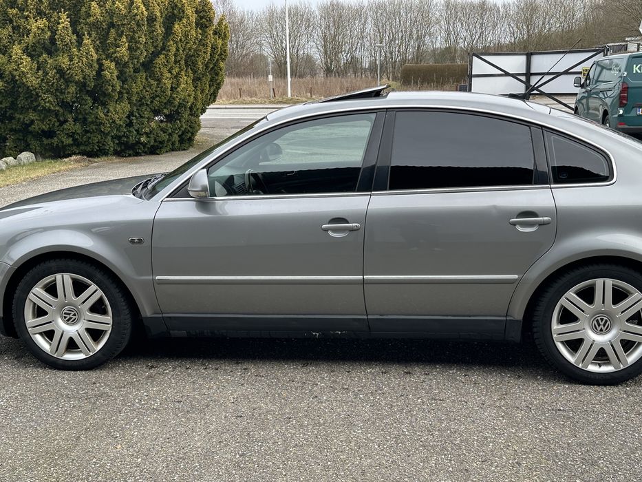Volkswagen Passat B5.5 HIGHLINE
