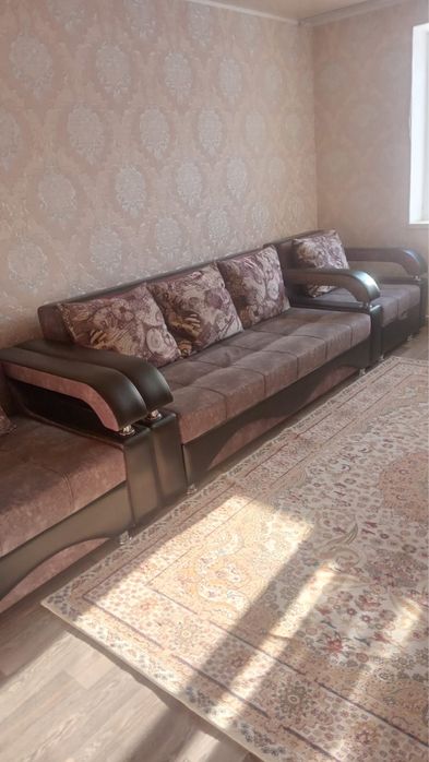 Продам диван 3,2,1