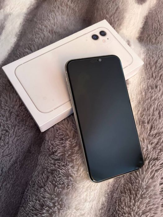 Iphone Айфон Apple 11