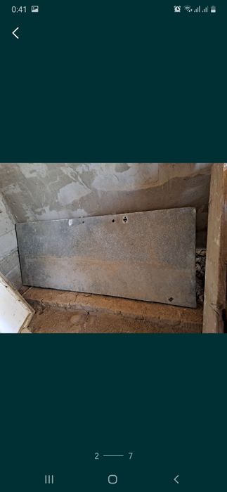 Продам двери две штуки 5000тыще,насилка