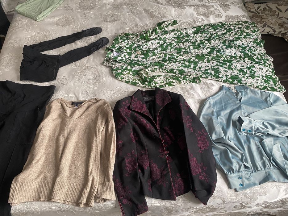 Женская одежда оптом