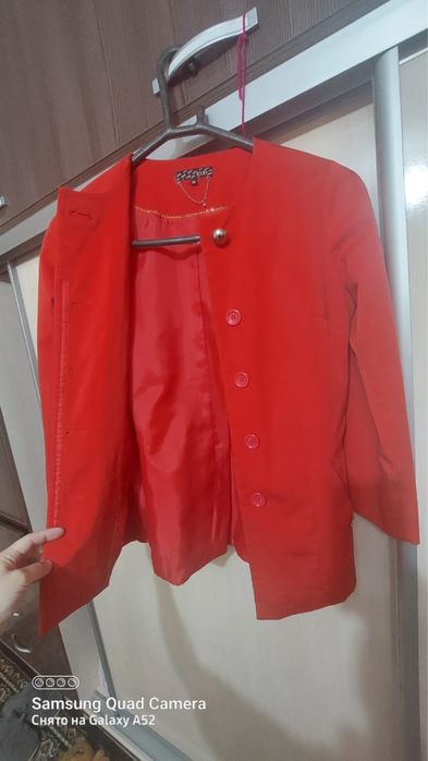 Одежда плащ