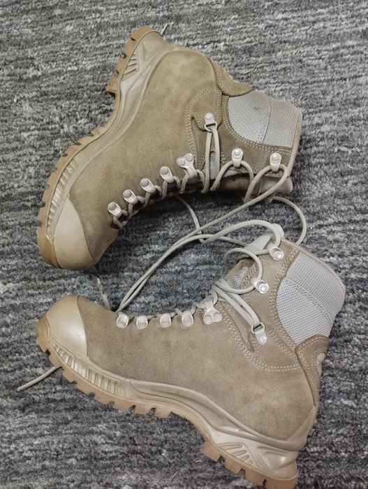 Bocanci Meindl Trappers 3754-52