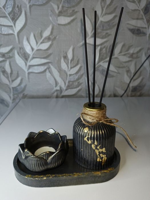 Гипсовые изделия