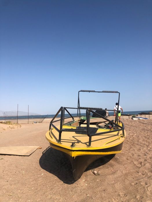 Амур М және Казанка 5м2