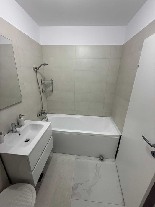 Apartament Studio 2 camere de inchiriat – 81 Residence, prima inchiriere, 5 min Metrou Berceni