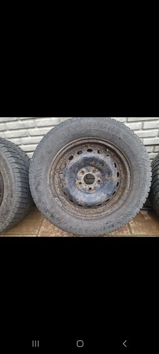 Cauciucuri 215.65.16