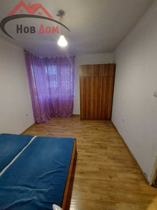 Двустаен, ново строителство в кв. Акация