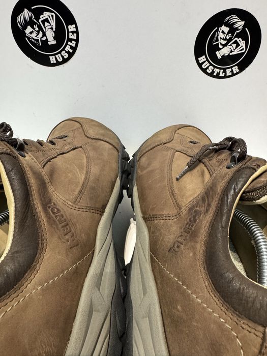 Туристически обувки MEINDL LUGANO.Номер 44.5