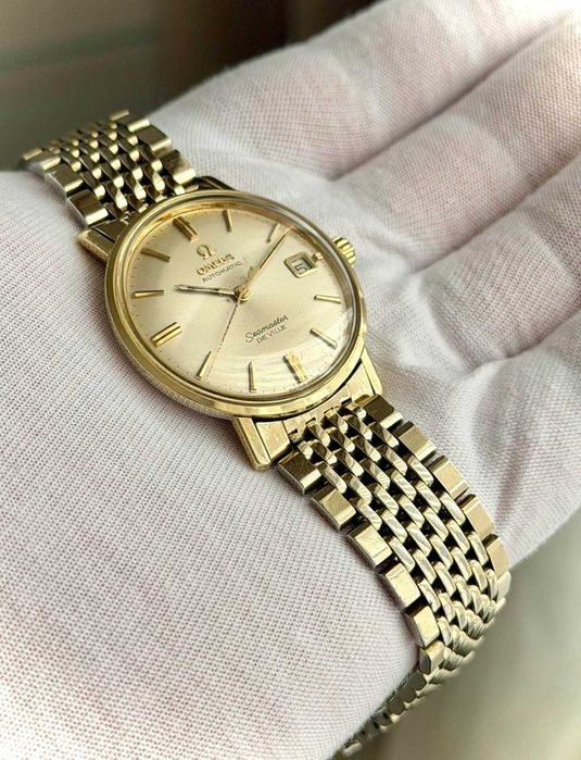 OMEGA Seamaster De Ville Automatic – Cal. 562 Мъжки Часовник