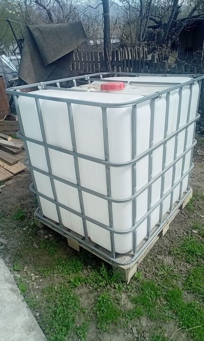 Продам Еврокуб б/у