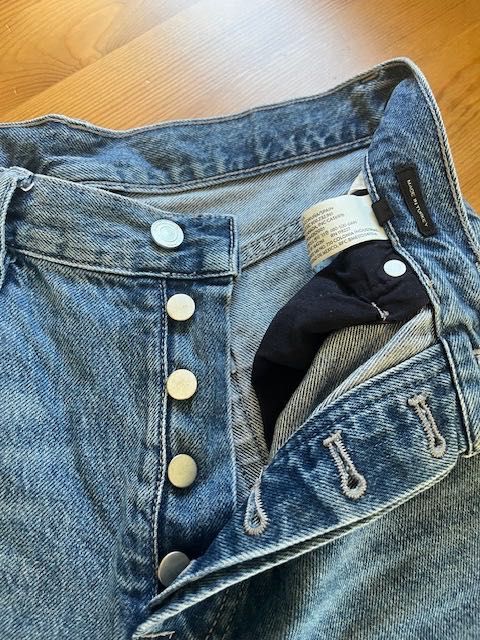 Дънки на Massimo Dutti, 38ми размер