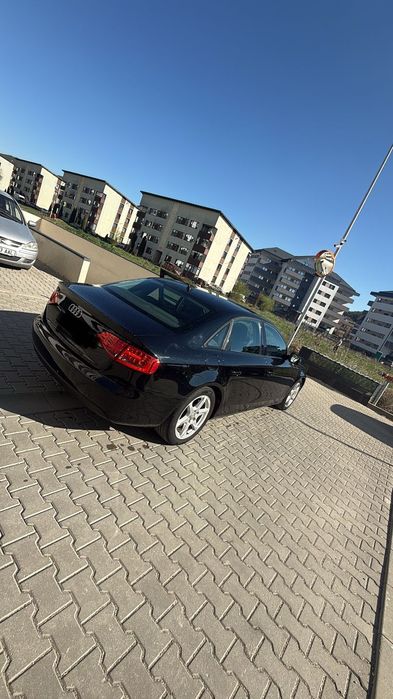 AUDI A4 2011 — imagine 4