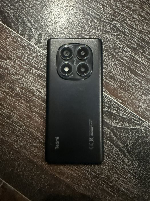 Redmi note 14pro/256gb