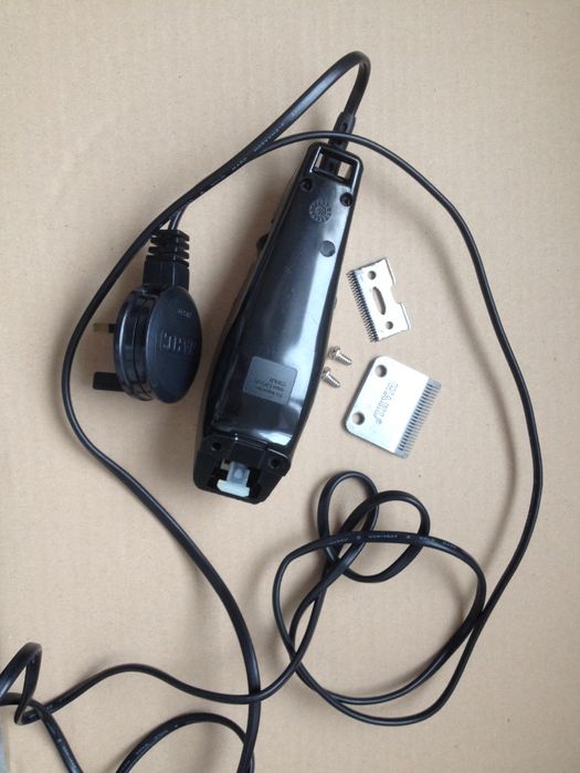 Машинка за подстригване WAHL Moser