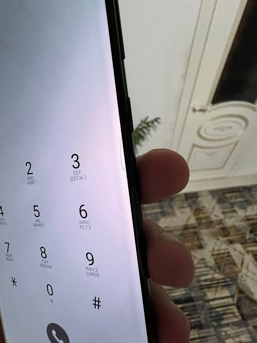 Samsung s20 Ultra 5G