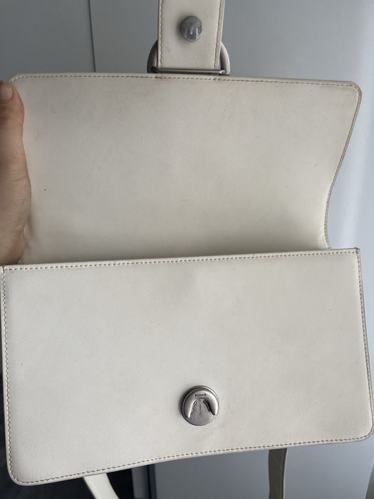 Оригинална чанта Pinko