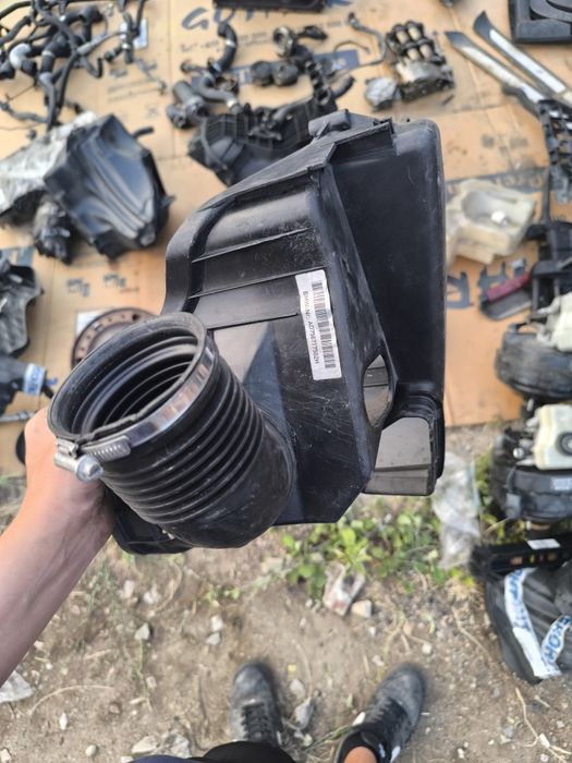 Филтърна кутия    Bmw бмв е90 е92 е92 320i n43 170кс 14