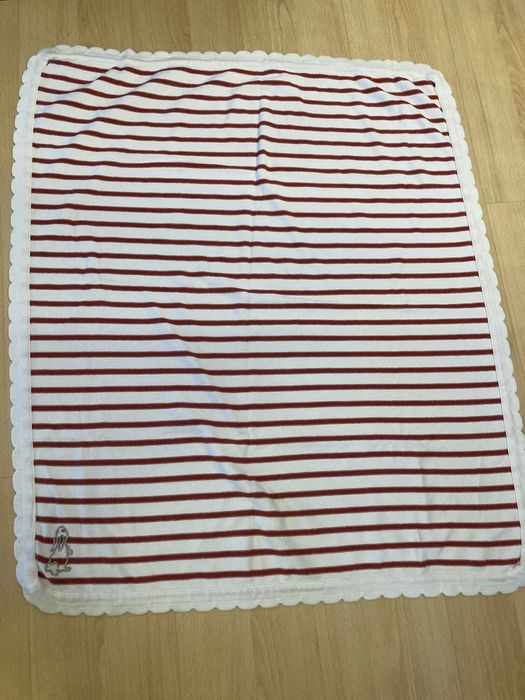 Детски одеялца