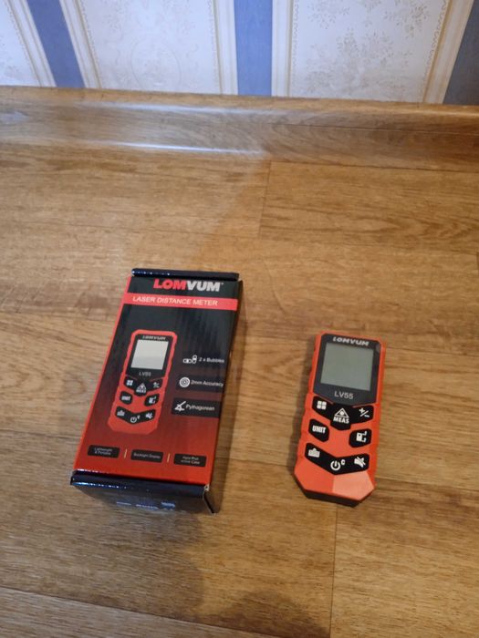 Продам Дальномер