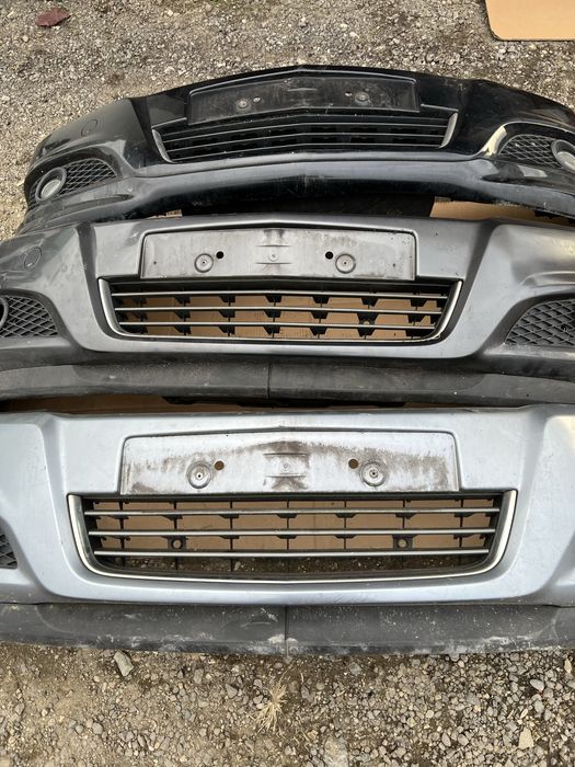 Bara fata opel astra