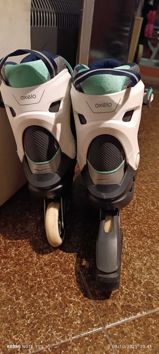 Rолери Oxelo  N41
