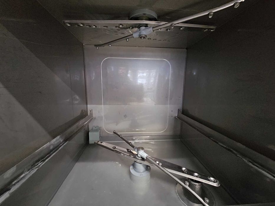 Професионална Съдомиялна Машина /Дозиращи Помпи/Източваща помпа