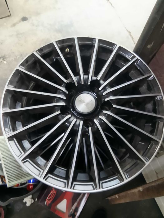 Диски колесные автомобильные