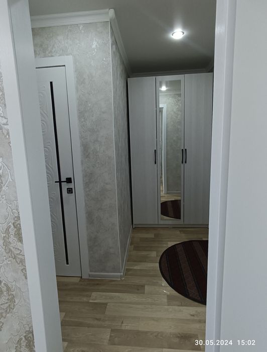 VIP однокомнатная посуточно