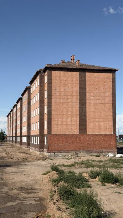 1 комнатная квартира