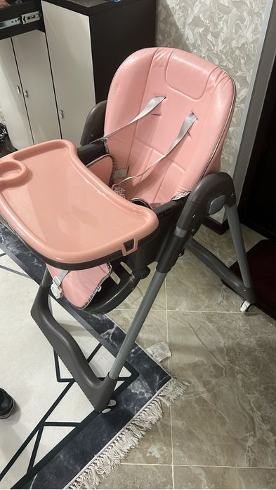 Детский стульчик