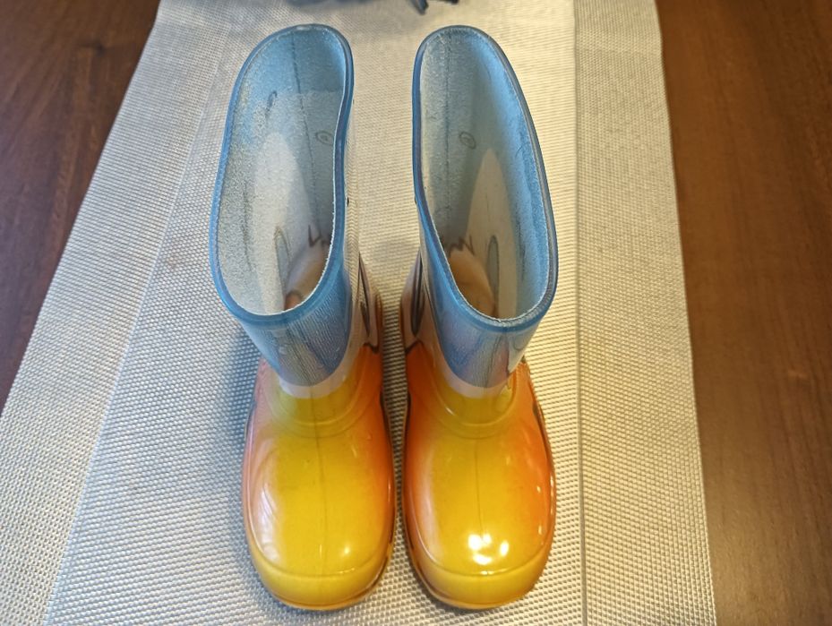 Vand cizme copii  22-23