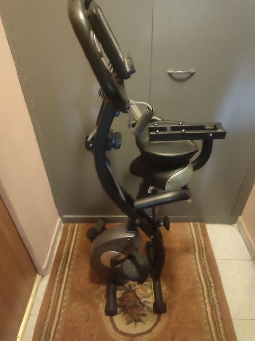 Продавам нов американски комбиниран велоергометър ATIVAFIT