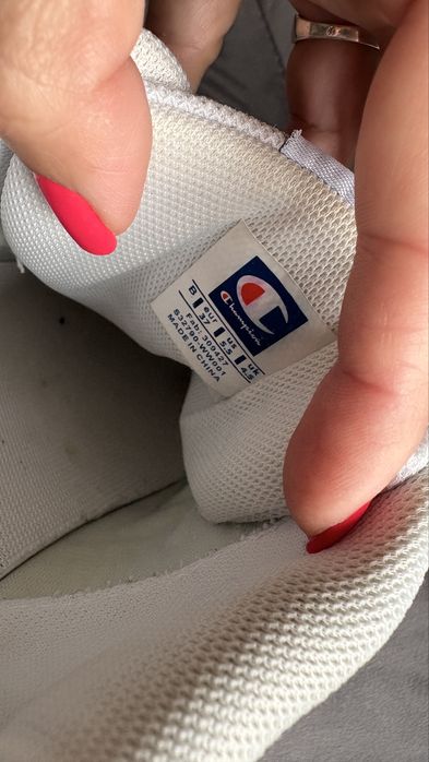 Детски маратонки